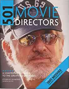 501 Movie Directors A Comprehensive Guide to the Greatest Filmmakers PDF