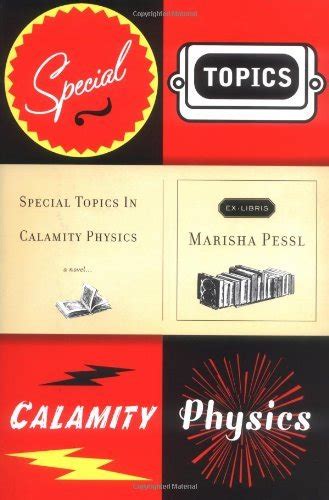 501 Special Topics in Calamity Physics: Exploring the Extraordinary in Extraordinary Phenomena