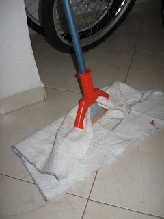 501 Surprising Israeli Mop Uses That Will Shock You