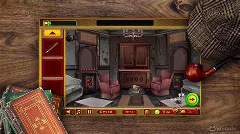 501 Escape Walkthrough Level 273