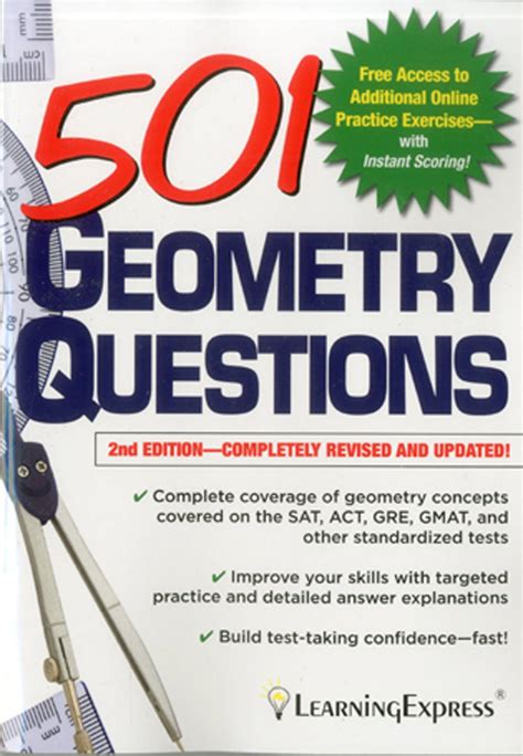 501 geometry questions 501 series Doc