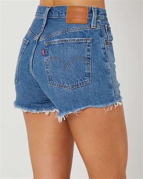 501 levis shorts