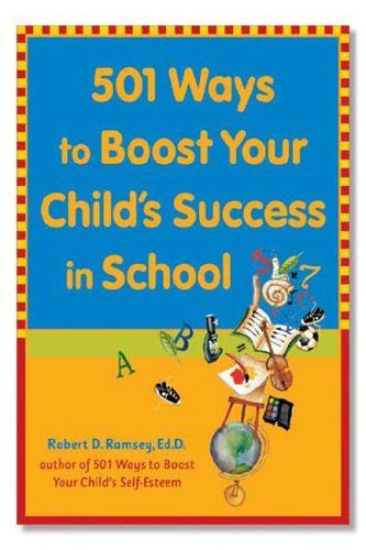 501 ways to boost your childs success in school Doc