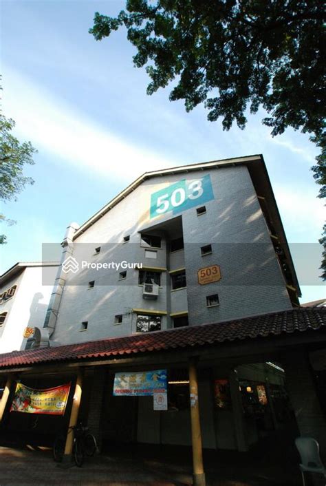 503 Jurong West Street 52: A Comprehensive Guide to the 2025 Envisioned Neighborhood