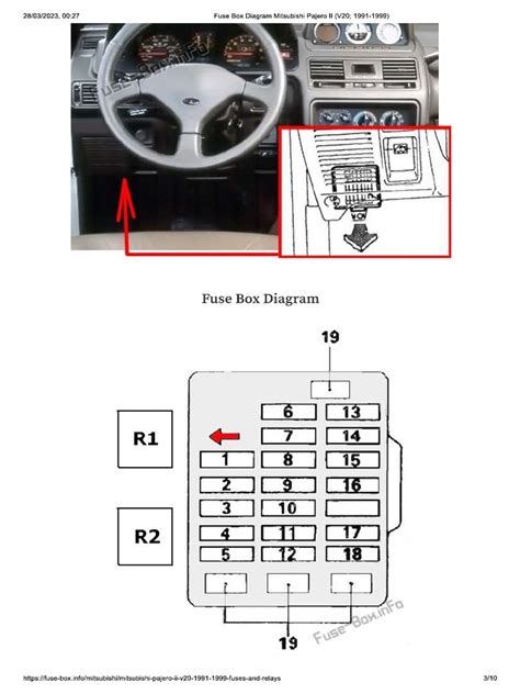 5030 fuse box pdf PDF