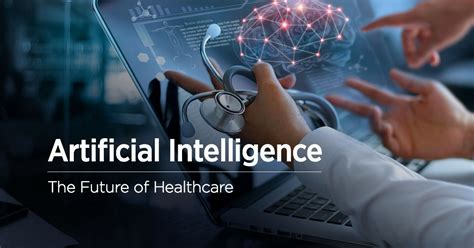 5050871-8: The Multifaceted Role of Artificial Intelligence in Healthcare