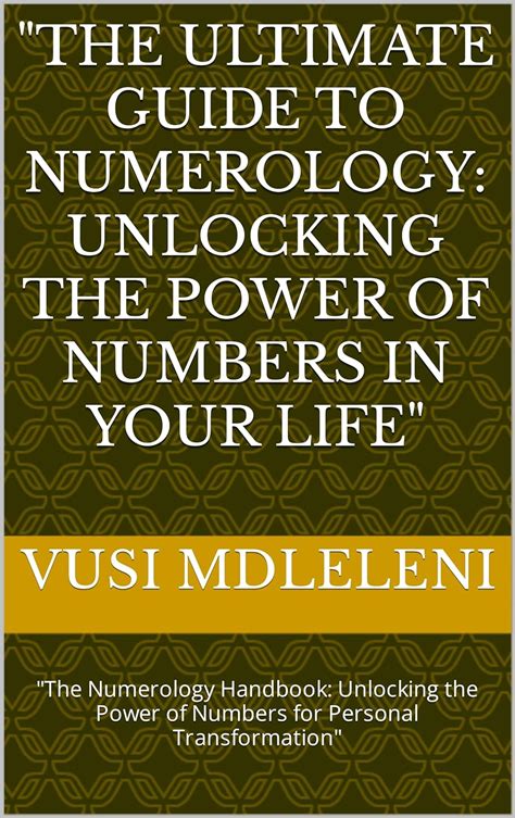 5055650601: The Ultimate Guide to Unlocking the Power of Numbers