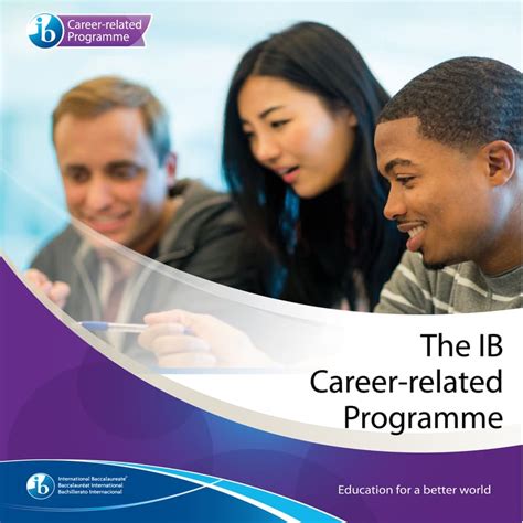 50K+ Lucrative IB Careers: Pathways to Financial Success