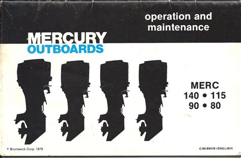 50hp mercury outboard manual pdf Ebook Reader