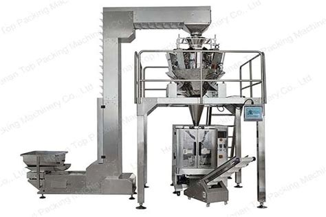 50kg Granule Packing Machine: Your Complete Guide