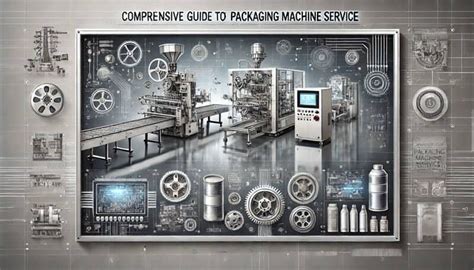 50kg Packing Machine: A Comprehensive Guide for Efficient Packaging