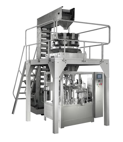 50kg Packing Machine: The Ultimate Guide to Enhanced Packaging Efficiency