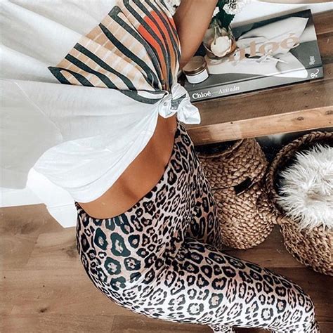 51 Animalistic Clothing Ideas to Unleash Your Inner Beast