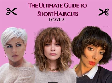 51 Best Short Styles for 2023: The Ultimate Guide