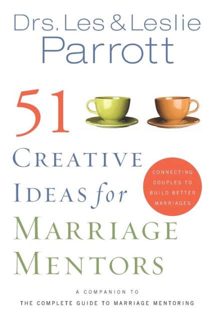 51 Creative Ideas for Marriage Mentors Connecting Couples to Build Better Marriages Doc