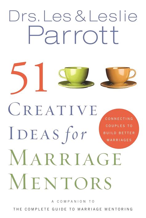 51 Creative Ideas for Marriage Mentors Connecting Couples to Build Better Marriages Epub