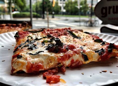 51 Krispy Pizza Spots In Jersey City, NJ You Must Try