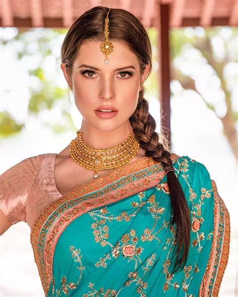 51 Stunning Indian Beauties That Will Take Your Breath Away