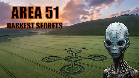 51 Unveiled: Uncover the Secrets of Area 51