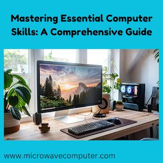 5101: The Ultimate Guide to Mastering Essential Computer Skills