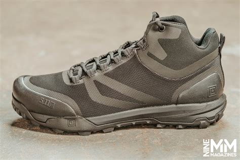 511 Tactical Boots: The Epitome of Performance and Protection for Demanding Professionals