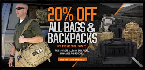 511 Tactical Discount Code: Exclusive Savings for Elite Operators