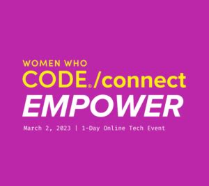 51209: The Code to Connect and Empower