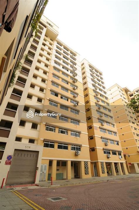 514 choa chu kang street 51