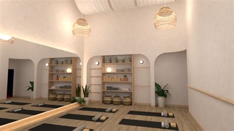 518 Wellness Studio: Your Sanctuary for Whole-Body Wellness