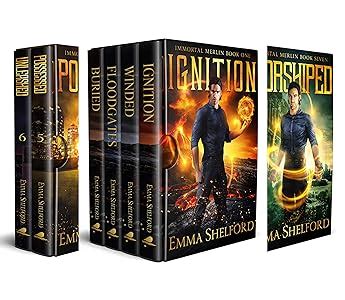 52 Collections 4 Book Series Epub