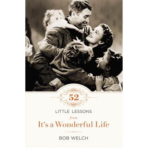 52 Little Lessons from It s a Wonderful Life Kindle Editon