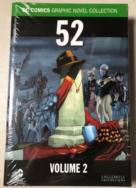 52 Volume 2 Epub