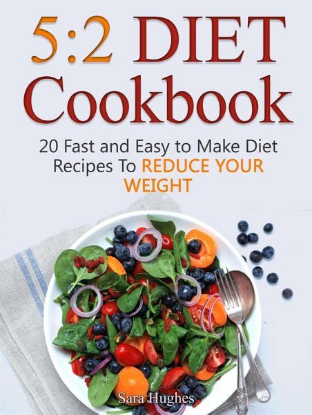 52 diet cookbook 20 fast and easy to make diet recipes to reduce your weight Doc