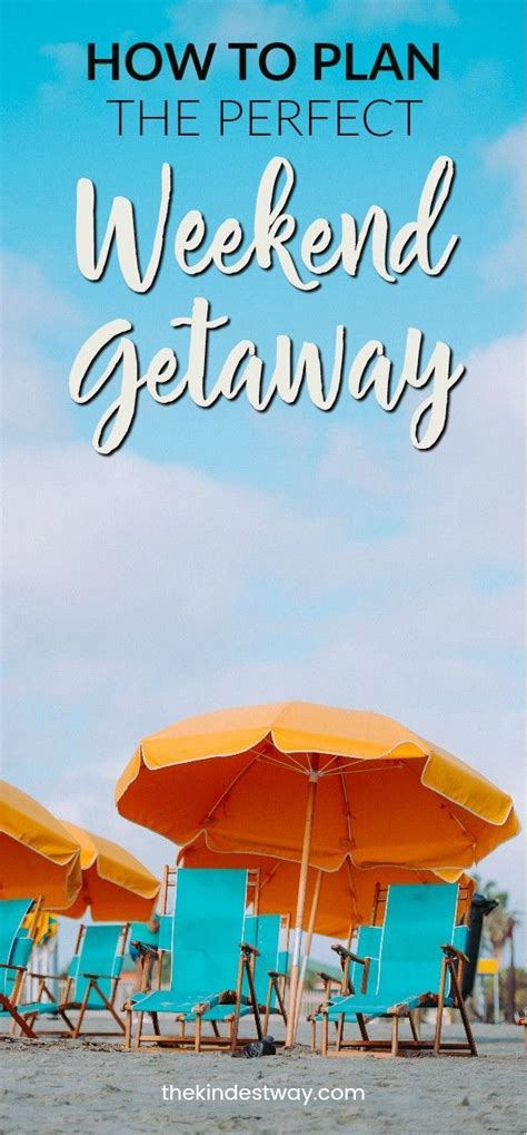 52 tips to a perfect get away PDF