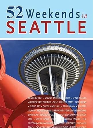 52 weekends in seattle card deck PDF