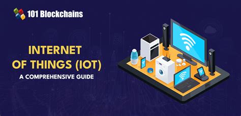 5201: A Comprehensive Guide to Internet of Things (IoT)