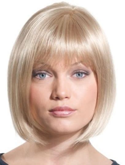 5206 Shining Blonde Straight Chin Length Synthetic Wigs: The Ultimate Guide