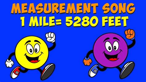 5280 Feet in a Mile: A Comprehensive Measurement Guide