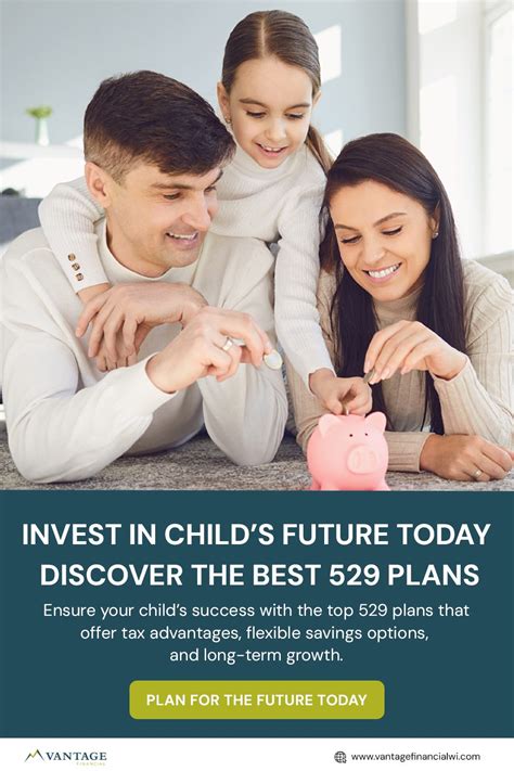 529 3 pc: An Investment for Your Child's Future