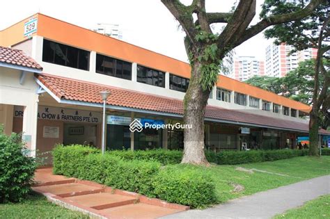 529 Ang Mo Kio Avenue 10: A Comprehensive Guide