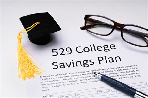 529 Custodial vs Individual: A Comprehensive Guide to College Savings Accounts