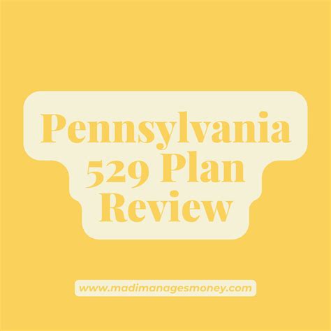 529 Deduction PA: A Comprehensive Guide to Saving for College in Pennsylvania