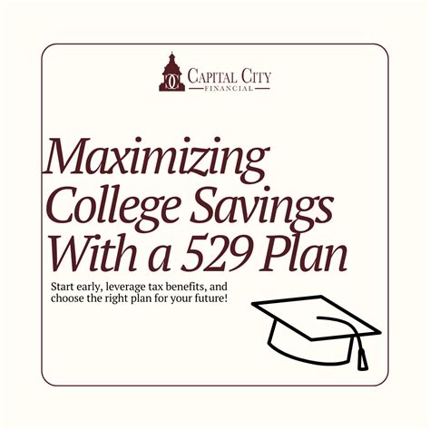 529 Plan CT: A Comprehensive Guide to Maximizing College Savings