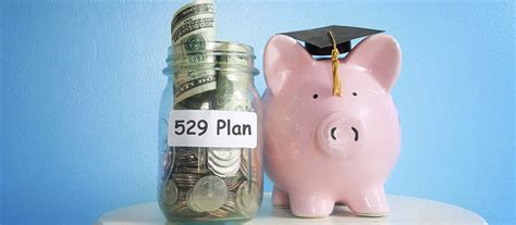 529 Plans: Everything You Need to Know About Financial Aid