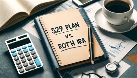 529 Plans to Roth IRA: A Comprehensive Guide to Tax-Advantaged Education Savings