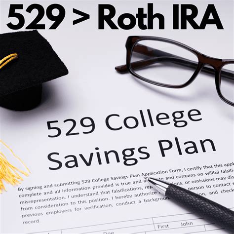 529 Rollover to IRA: Unlock Retirement Savings with Flexibility