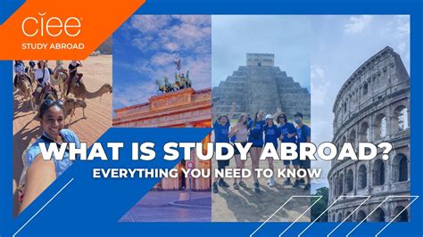 529 Study Abroad: Everything You Need to Know