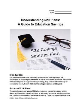 529 for Graduate School: A Comprehensive Guide to Understanding and Maximizing Your Savings