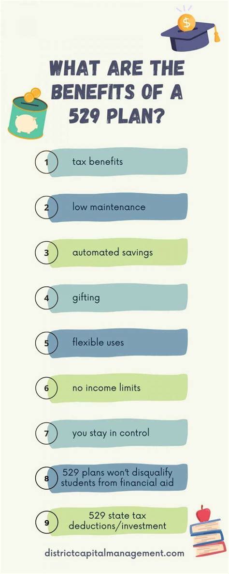 529 tax benefits california