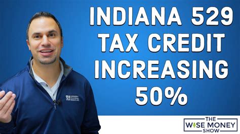 529 tax credit indiana